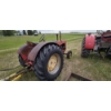 Image 5 : MASSEY-HARRIS 444
