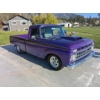 Image 3 : 1965 FORD F-100 CUSTOM PICKUP