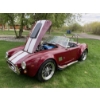 Image 4 : 2012 SHELBY COBRA FACTORY 5 MK4