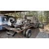 Image 5 : 1938 Ford Truck 4X4 7.4 Diesel Automatic
