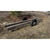 Image 2 : Antique Trailer
