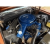 Image 44 : NO RESERVE 1973 MERCURY COUGAR XR7 CONVERTIBLE