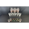 Image 11 : COCA-COLA HOLIDAY GLASS COLLECTION