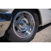 Image 12 : 1961 CHEVROLET IMPALA BUBBLE TOP