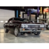 Image 3 : 1967 CHEVROLET CHEVELLE MALIBU FRAME-OFF RESTORATION | BIG BLOCK | EFI