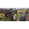 Image 8 : MASSEY-HARRIS 22
