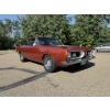 Image 3 : 1967 PLYMOUTH BARRACUDA NOTCH BACK