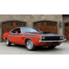 Image 29 : 1970 DODGE CHALLENGER TA