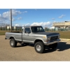 Image 7 : 1978 FORD F250