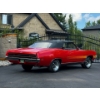 Image 3 : NO RESERVE 1971 FORD TORINO GT CONVERTIBLE