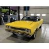 Image 3 : 1:00PM SPECIAL FEATURE 1968 PLYMOUTH GTX HEMI CUSTOM