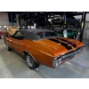 Image 17 : 1970 CHEVROLET CHEVELLE SS CONVERTIBLE 