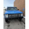 Image 9 : 1987 CHEVROLET BLAZER K5
