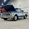 Image 4 : 1972 CHEVROLET C-20 HIGHLANDER