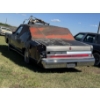 Image 4 : 1988 LINCOLN TOWN CAR 