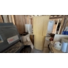 Image 5 : Assorted Cabinets and Shower insert
