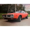 Image 20 : 1974 DODGE CHARGER RT TRIBUTE