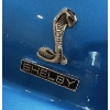 Image 15 : 3:00PM SPECIAL FEATURE 1969 SHELBY GT350 4 SPEED