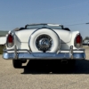 Image 8 : 1955 MERCURY MONTCLAIR CONVERTIBLE