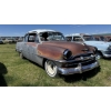 Image 3 : 1953 PLYMOUTH SAVOY