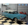 Image 2 : 1957 CHEVROLET NOMAD