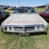 Image 2 : 1969 BUICK LESABRE 400