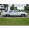Image 3 : 1987 CADILLAC BROUGHAM D'ELEGANCE