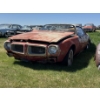 Image 1 : 1971 PONTIAC FIREBIRD 