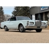 Image 4 : NO RESERVE 1969 LINCOLN MARK III COUPE 