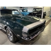 Image 12 : 1968 CHEVROLET CAMARO RS RALLY SPORT
