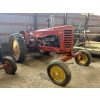 Image 1 : MASSEY-HARRIS 44SIX