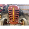 Image 13 : MASSEY-HARRIS MUSTANG