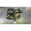 Image 1 : Belt Sander, Orbital Sander, Drill