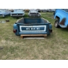 Image 2 : SHORT BOX WITH STEEL FENDERS TO FIT SQUARE BODY GMC AND CHEVROLET 