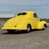 Image 14 : 1941 WILLYS AMERICAR REPLICA HOT ROD