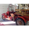 Image 2 : CUSTOM 1926 FORD MODEL T FIRETRUCK