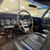 Image 6 : 1967 CHEVROLET IMPALA SS 
