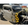 Image 10 : 1936 FORD PICK UP CUSTOM ULTRA CUSTOM
