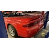 Image 11 : 1995 MITSUBISHI 3000 GT VR4 SPYDER