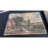 Image 6 : VARIOUS LANDSCAPE PRINTS 20" X 17"