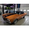 Image 4 : 1970 CHEVROLET CHEVELLE SS CONVERTIBLE 