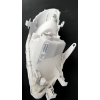 Image 2 : HEADLAMP ASSEMBLY LEFT SIDE FOR A 2000-2002 TOYOTA ECHO