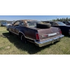 Image 7 : 1978 Ford LTD II 