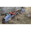 Image 2 : Hoist and Metal table