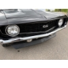 Image 12 : 1969 CHEVROLET CAMARO SS CUSTOM RESTOMOD