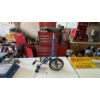 Image 1 : MINSAN SKATE BIKE BLUE