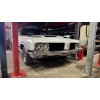 Image 3 : 1970 OLDSMOBILE CUTLASS SUPREME CONVERTIBLE 