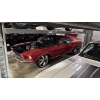 Image 2 : 1969 MUSTANG FASTBACK MACH ONE