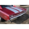 Image 39 : 1966 CHEVROLET MALIBU