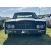 Image 6 : 1967 LINCOLN CONTINENTAL